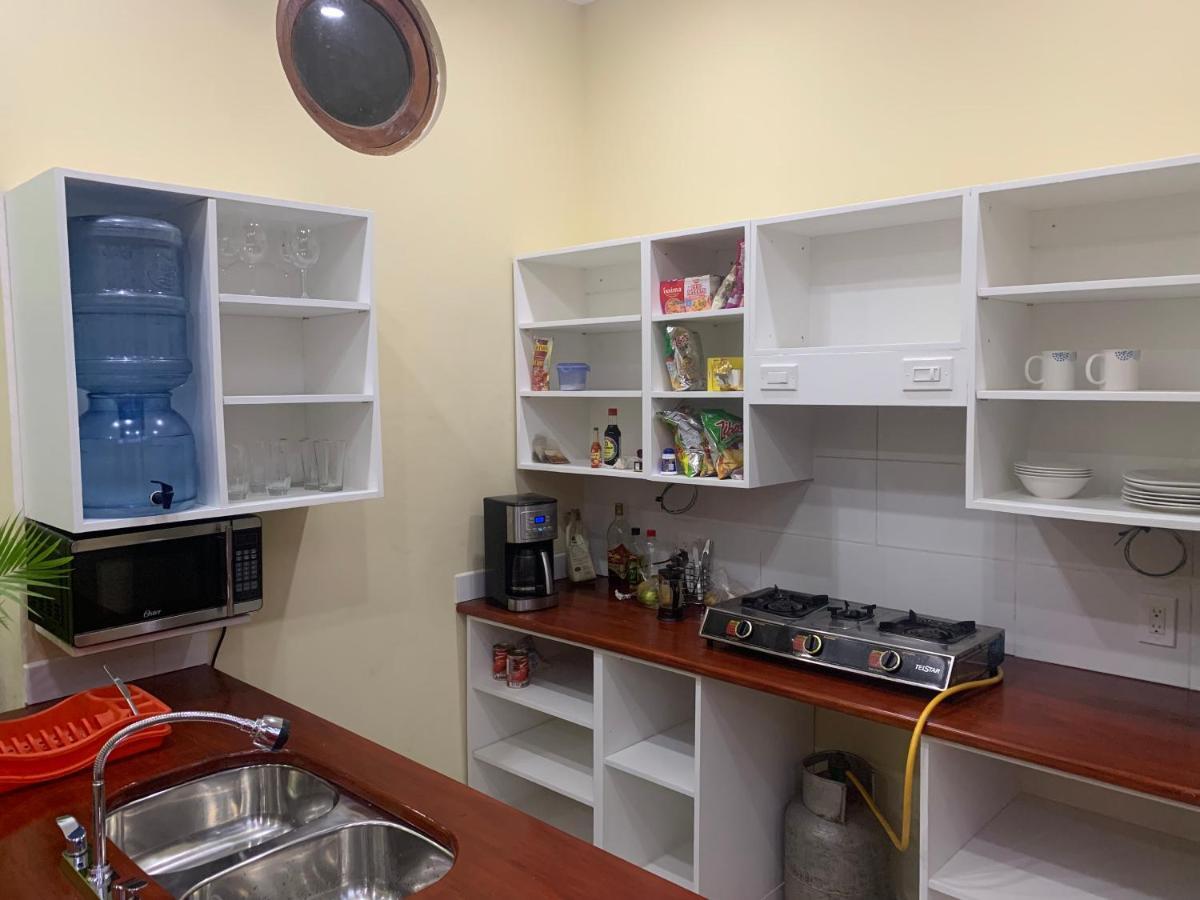 Apartamentos Casa Amarilla Granada Eksteriør billede