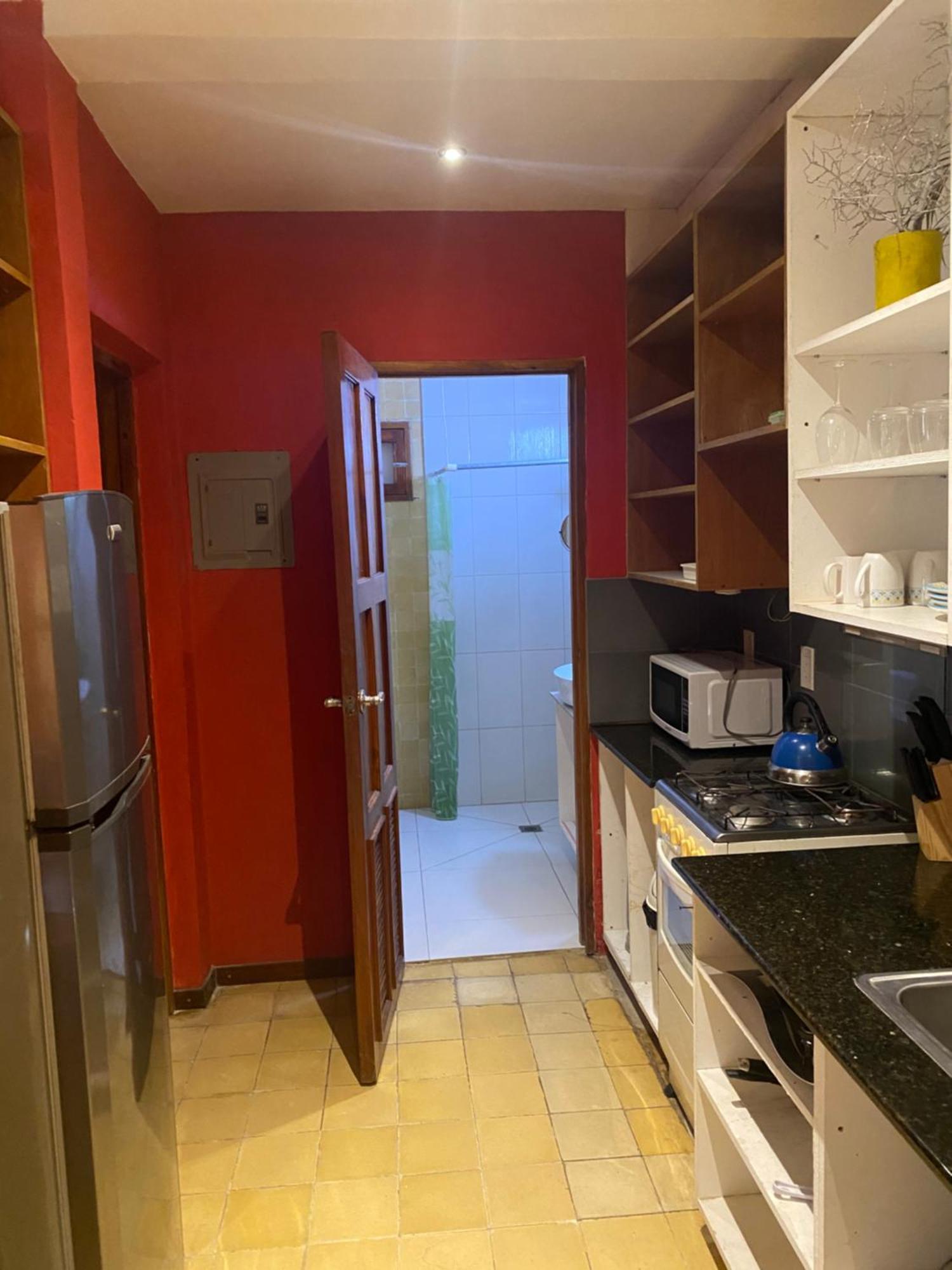 Apartamentos Casa Amarilla Granada Eksteriør billede